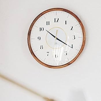 インターフォルム 壁掛け時計 ウォールクロック カルネ CL-3930 【公式 インターフォルム 壁掛け時計 ウォールクロック カルネ CL-3930 【公式